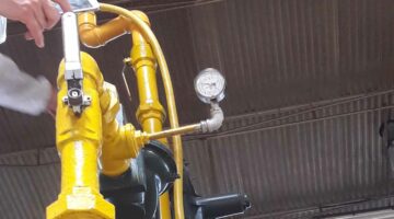 pruebas de hermeticidad