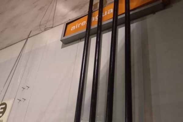 Linea de Venteo 4