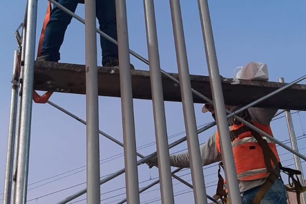 Linea de venteo 1