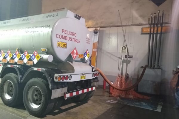 Linea de venteo 2