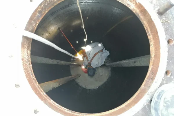 Recertificaciòn de tanque (1)