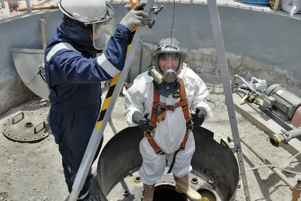 Recertificaciòn de tanque (12)