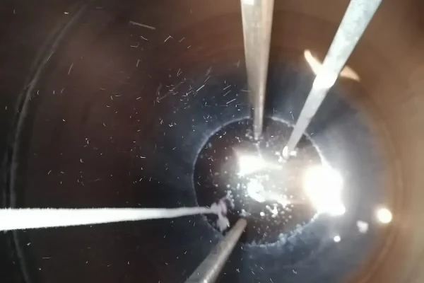 Recertificaciòn de tanque (13)