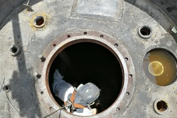 Recertificaciòn de tanque (14)