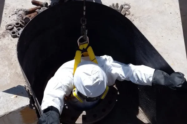 Recertificaciòn de tanque (3)