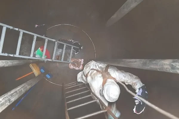 Recertificaciòn de tanque (5)