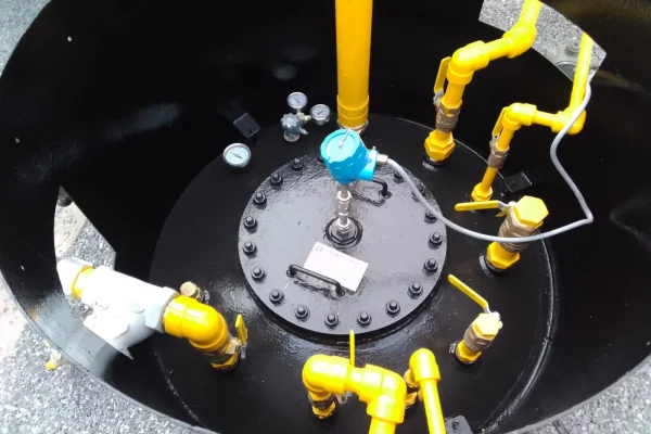 Recertificaciòn de tanque (9)